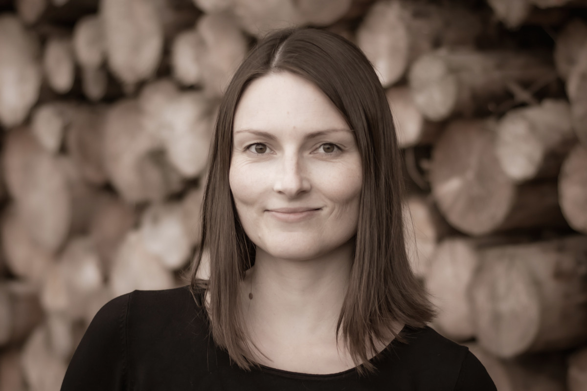 Jennifer Gerke