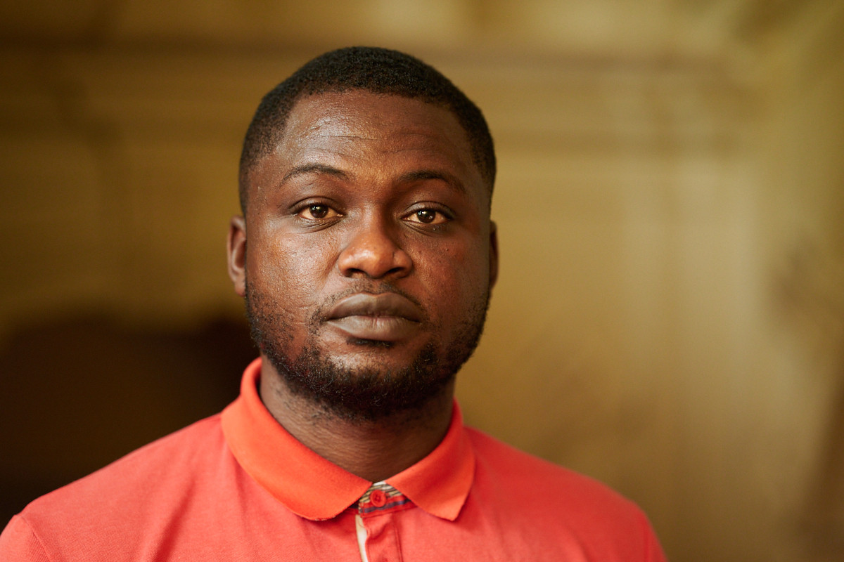 Ayodele Arogunjo